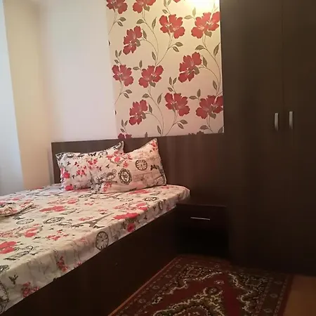 Popoiu Guest house *