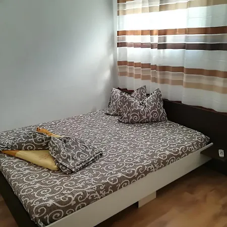 Popoiu Guest house *