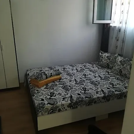 Guest house Popoiu