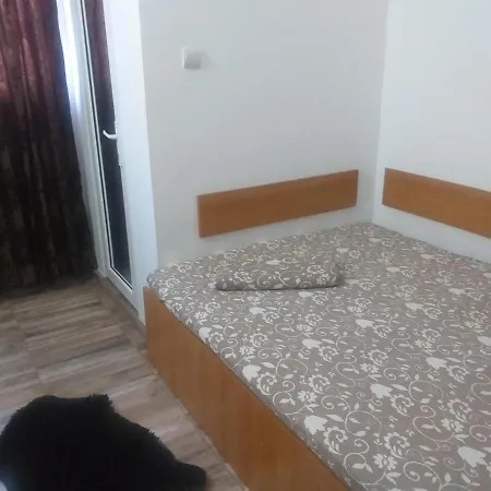 Guest house Popoiu