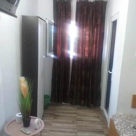 Guest house Popoiu