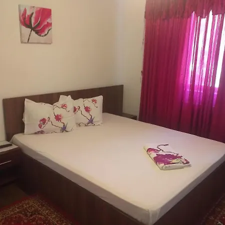 Popoiu Guest house Costinesti