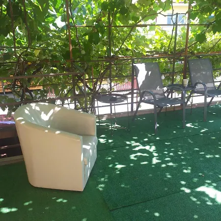 Guest house Popoiu