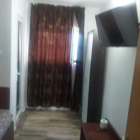 Pensjonat Popoiu Costinesti