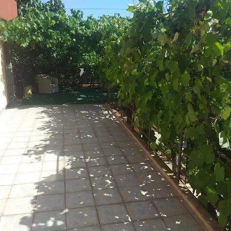 Popoiu Guest house