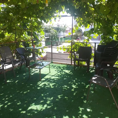 Guest house Popoiu