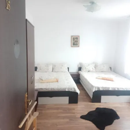 Guest house Popoiu