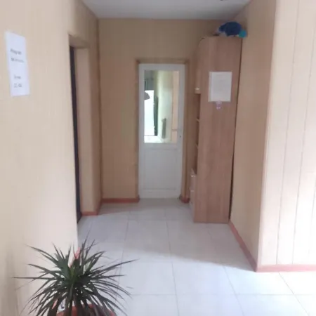 Popoiu Guest house *