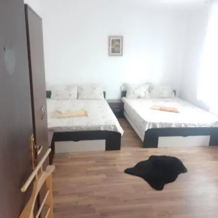 Popoiu Guest house *
