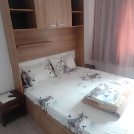 Guest house Popoiu Costinesti