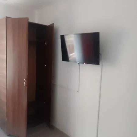 Popoiu Guest house *