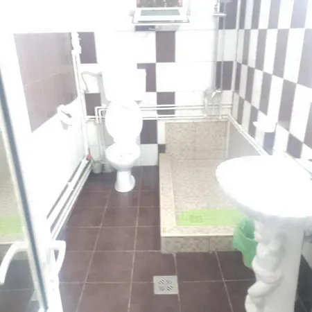 Guest house Popoiu *