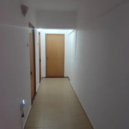 Popoiu Guest house Costinesti