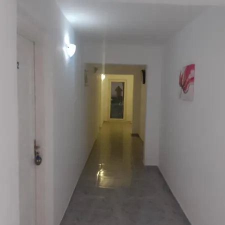 Popoiu Guest house