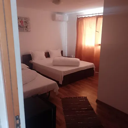 Guest house Popoiu