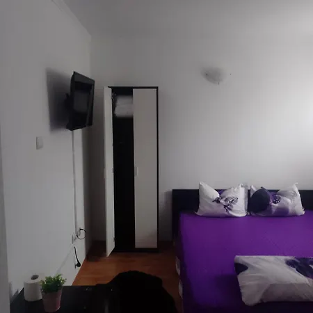 Popoiu Guest house Costinesti
