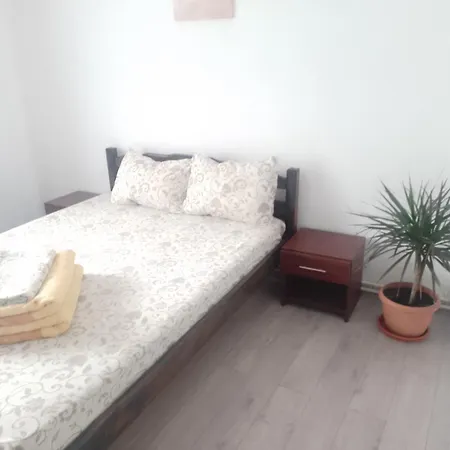 Guest house Popoiu *