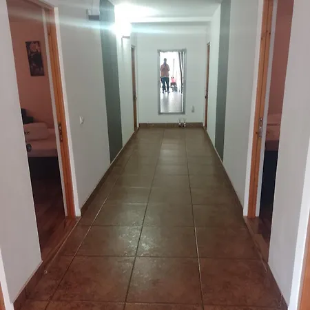 Guest house Popoiu Costinesti