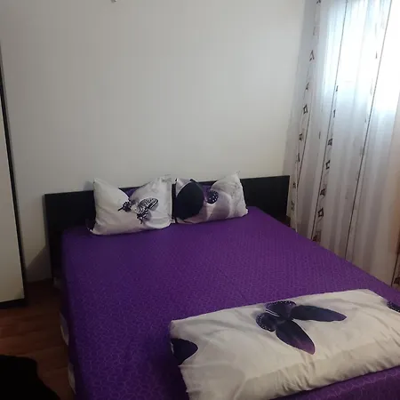 Popoiu Guest house *