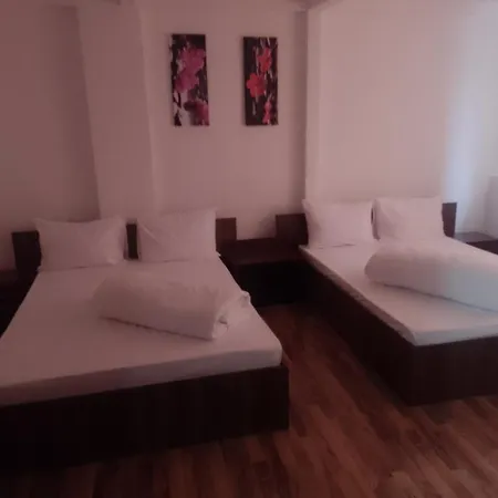 Guest house Popoiu *