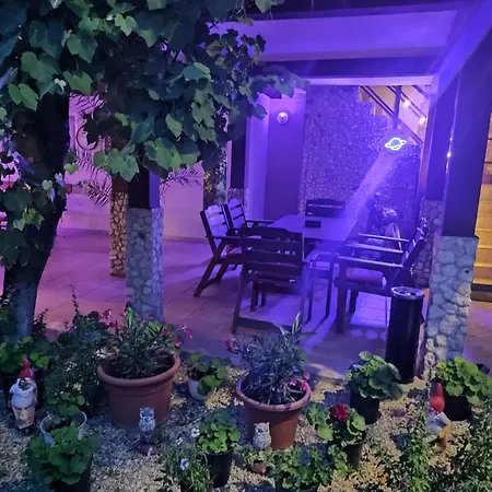Affittacamere Popoiu