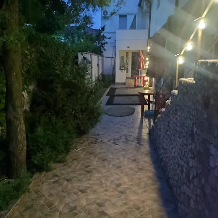 Popoiu Affittacamere *