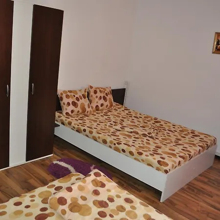 Guest house Popoiu *