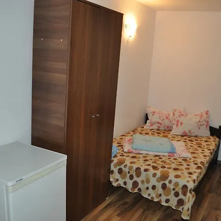 Popoiu Guest house *