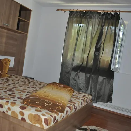 Guest house Popoiu
