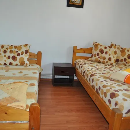 Popoiu Guest house *
