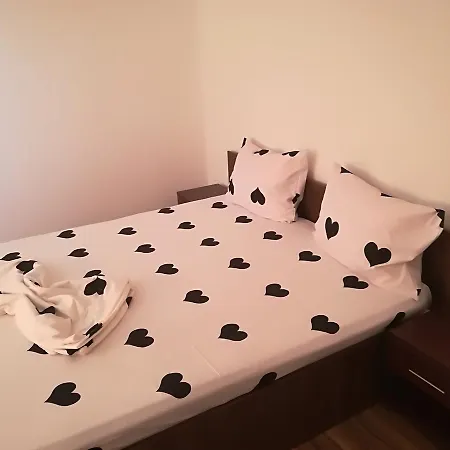 Guest house Popoiu