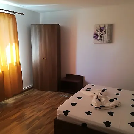 Popoiu * Costinesti