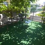 Popoiu Casa de hóspedes Costinesti