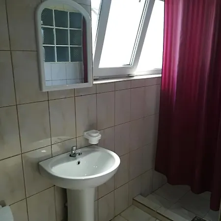 Vendégház Popoiu Costinești