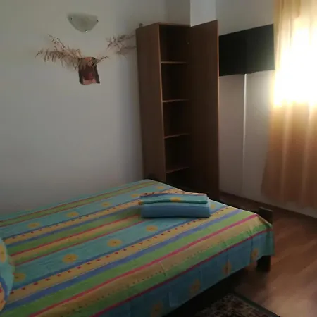 Guest house Popoiu