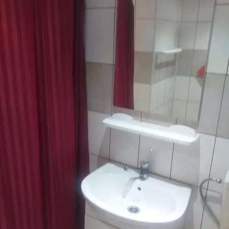 Popoiu Pensjonat Costinesti