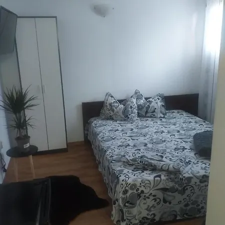 Vendégház Popoiu *