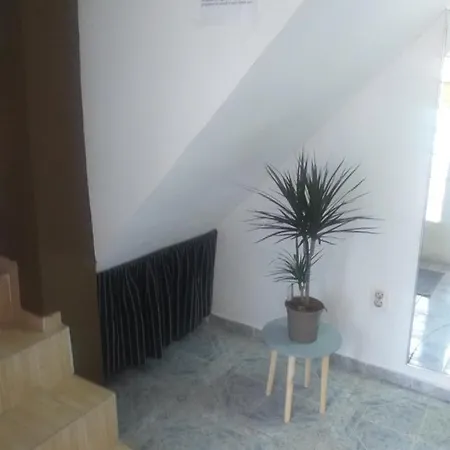 Vendégház Popoiu Costinești