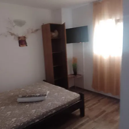 Vendégház Popoiu Costinești