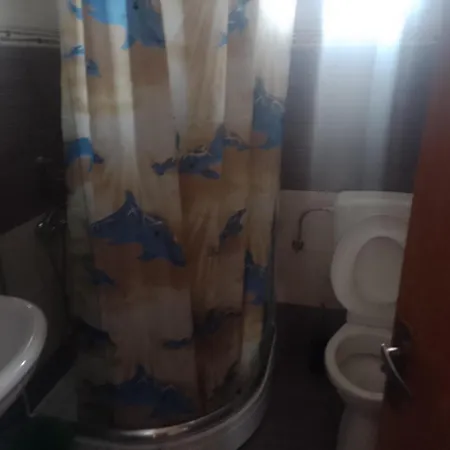 بيت ضيافة Popoiu