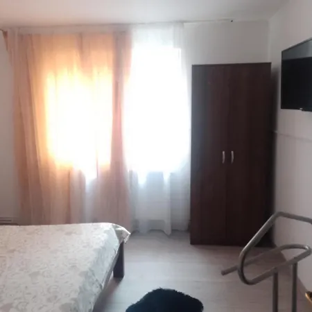 Popoiu Guest house