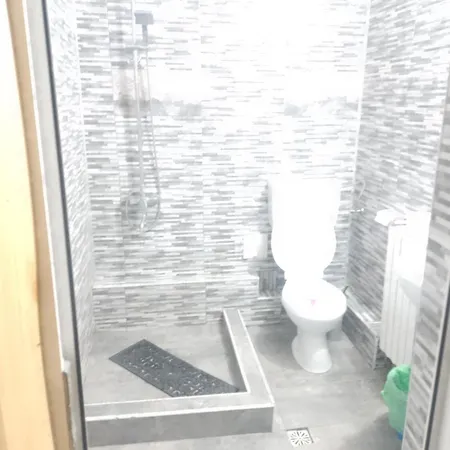 Popoiu Vendégház Costinești