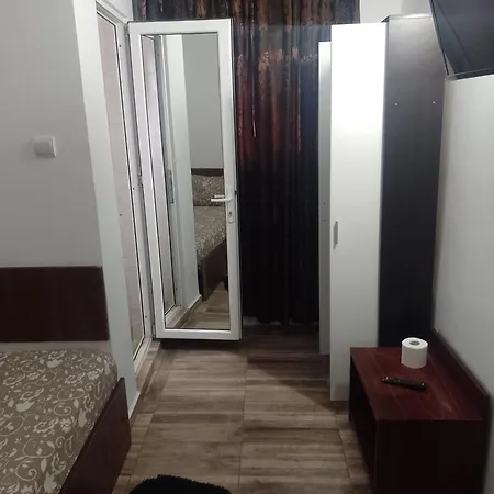 Popoiu * Costinești