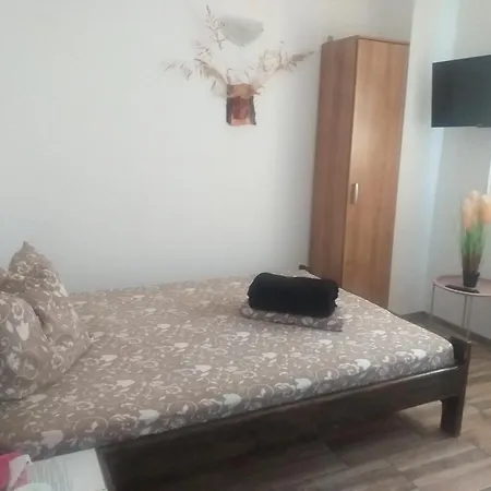 Vendégház Popoiu *