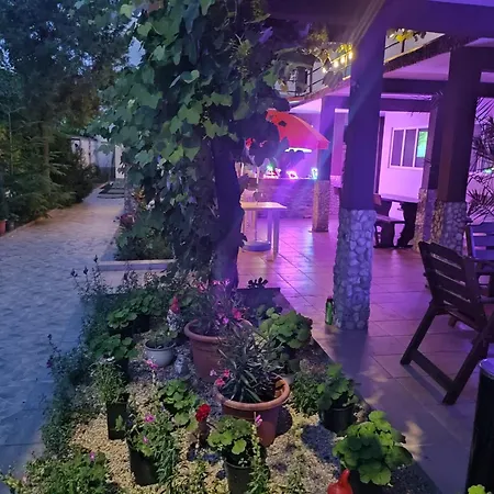 بيت ضيافة Popoiu *