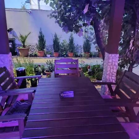 Popoiu * Costinești