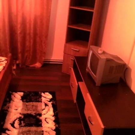 Popoiu Guest house *