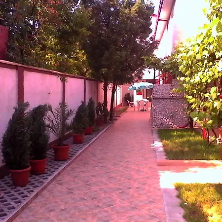 Popoiu * Costinesti