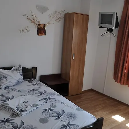 Pensjonat Popoiu Costinesti