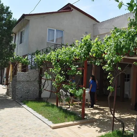Popoiu * Costinești